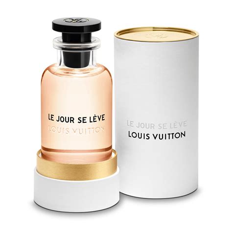 lv perfume le jour se leve|louis vuitton perfume.